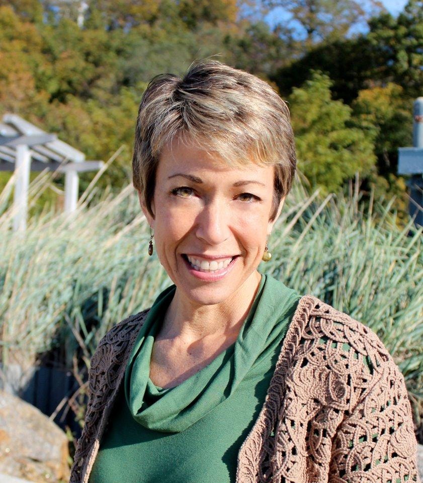 Karen Giles, Licensed Acupuncturist